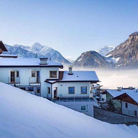 Monis Apartment Ramsau im Zillertal Εξωτερικό φωτογραφία